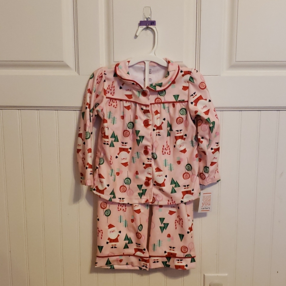 Christmas Pajamas